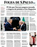 Folha De São Paulo